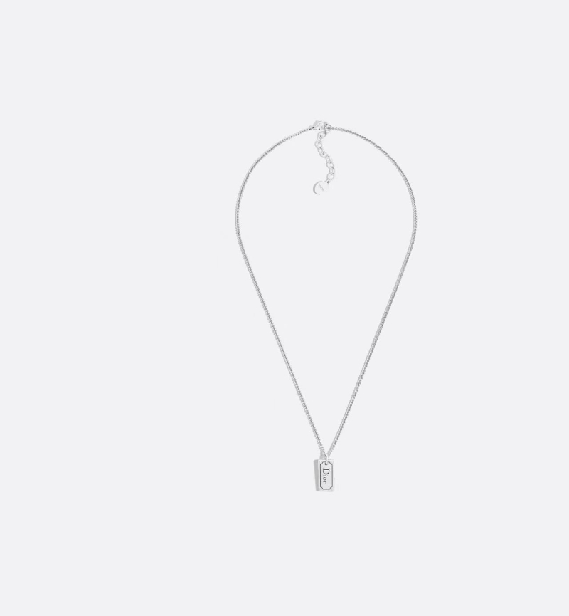 chr1st1an D10r necklaces